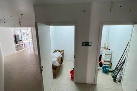Торговое Помещение Офис 538 м²