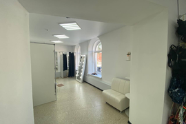 Торговое Помещение Офис 538 м²