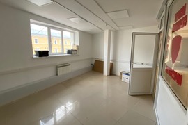 Торговое Помещение Офис 538 м²