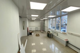 Торговое Помещение Офис 538 м²