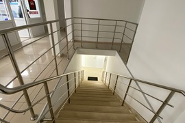 Торговое Помещение Офис 538 м²