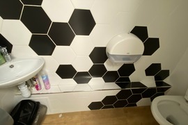 Торговое Помещение Офис 538 м²