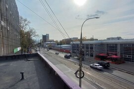 Офис Помещение Склад 41 м²
