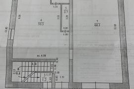 Здание Офис Торговое  360 м²