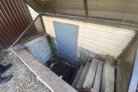 Помещение Офис Торговое 120 м²