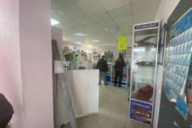 Здание Офис Торговое  360 м²