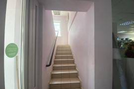 Помещение Офис Склад 120  м²