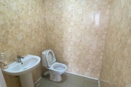 Помещение Офис Торговое 120 м²