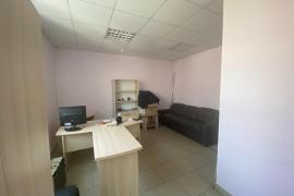 Помещение Офис Склад 120  м²