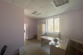 Помещение Офис Склад 120  м²