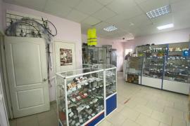 Здание Офис Торговое  360 м²