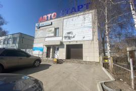 Помещение Офис Склад 120  м²