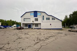 Помещение Офис Склад 15 м²