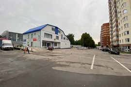 Помещение Офис Склад 15 м²