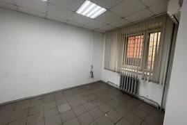 Помещение Торговое  Офис 118,6 м²