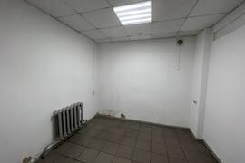 Помещение Торговое  Офис 118,6 м²