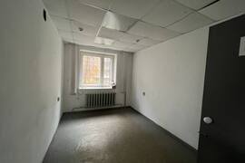 Помещение Торговое  Офис 118,6 м²