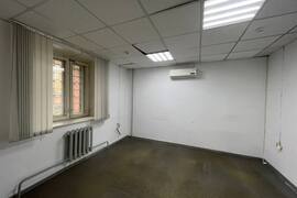 Помещение Торговое  Офис 118,6 м²