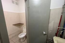 Помещение Торговое  Офис 118,6 м²