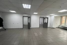 Помещение Торговое  Офис 118,6 м²