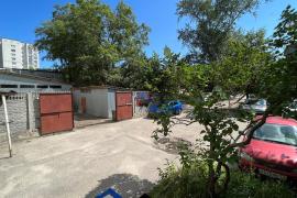 Склад Помещение 150 м²