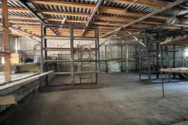 Склад Помещение 150 м²