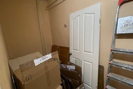 Помещение СНазн 115 м²