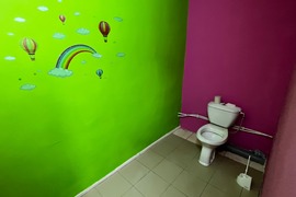 Помещение СНазн 115 м²