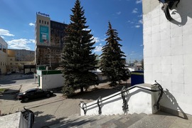Помещение СНазн 115 м²