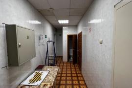 Помещение- Торговое 155 кв м 