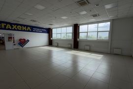 Торговое 75 м² | ТЦ Созидатель