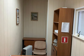 Помещение  258.6 м²