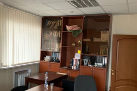 Помещение  258.6 м²