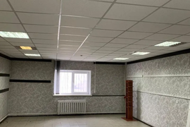 Помещение  258.6 м²