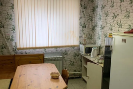 Помещение  258.6 м²