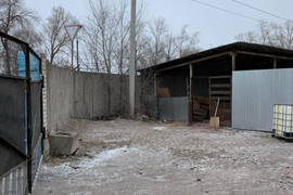 Помещение  258.6 м²