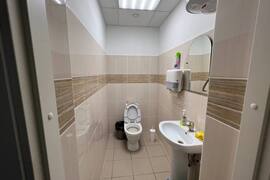 Помещение 2773 м² на Нариманова