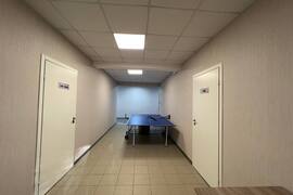 Помещение 2773 м² на Нариманова