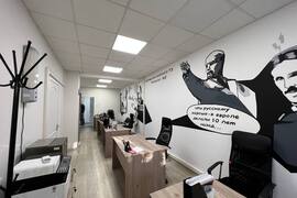 Помещение 2773 м² на Нариманова