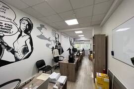 Помещение 2773 м² на Нариманова
