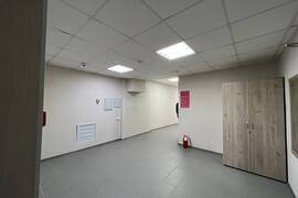 Помещение 2773 м² на Нариманова