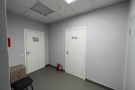 Помещение 2773 м² на Нариманова