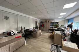 Помещение 2773 м² на Нариманова