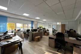 Помещение 2773 м² на Нариманова