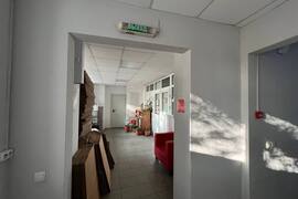 Помещение 2773 м² на Нариманова