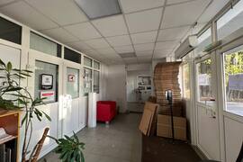 Помещение 2773 м² на Нариманова