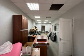 Помещение 2773 м² на Нариманова