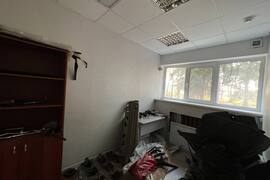 Помещение 2773 м² на Нариманова
