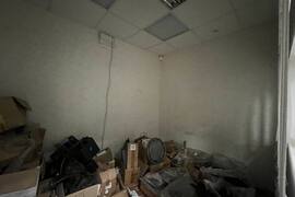 Помещение 2773 м² на Нариманова