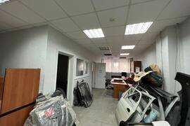 Помещение 2773 м² на Нариманова